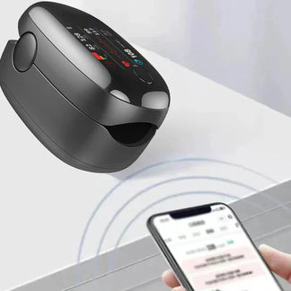 ✨ Exclusive Offer – 50% Off ✨ Advanced Non-Invasive Glucose Monitor